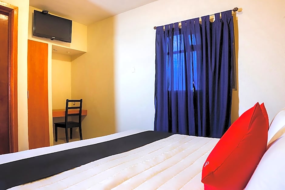 Capital O Del Valle, Tecamachalco