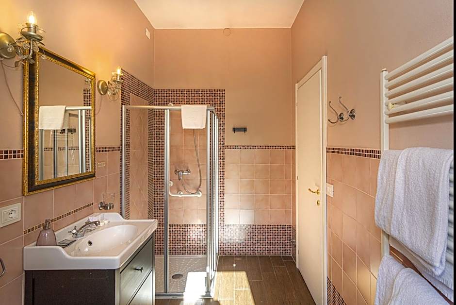 Hotel Pisa Tower