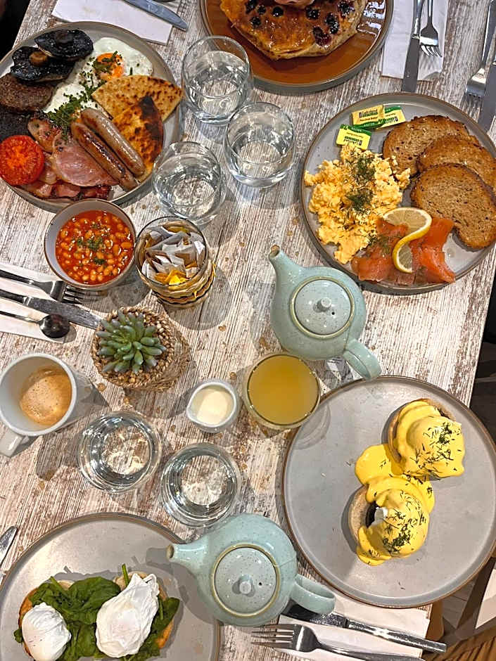 The Arran, St Andrews