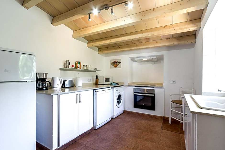 Villa La Palmera By homevillas360