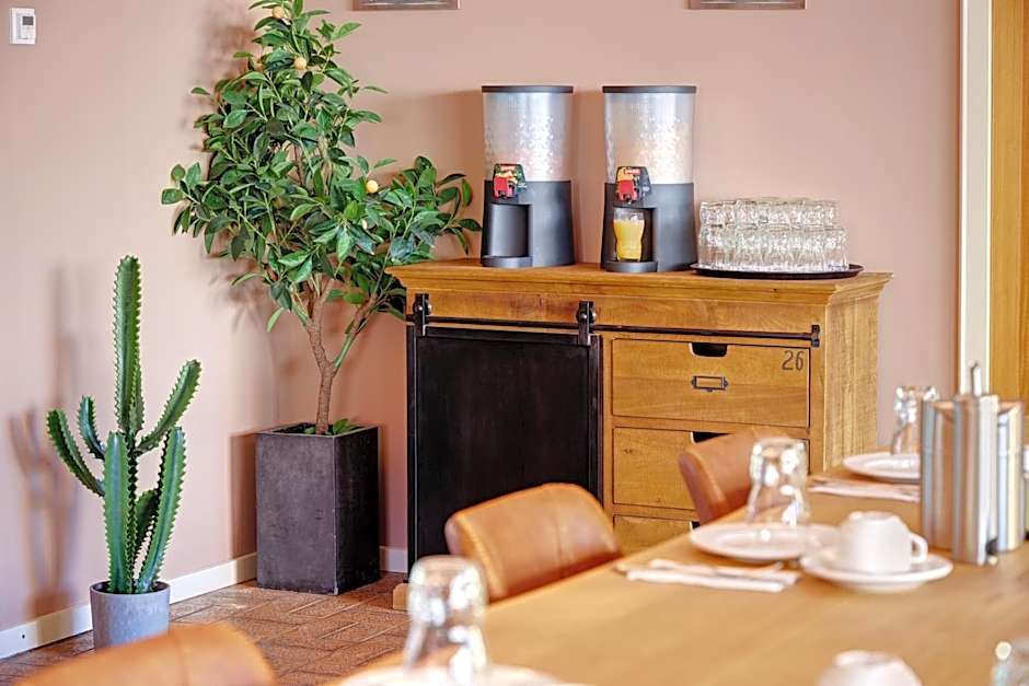 Hotel Stadt Grevenbroich mit Klimaanlage