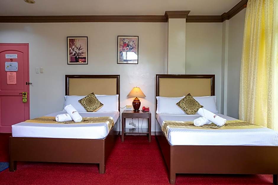 PATIO RIZAL HOTEL Inc