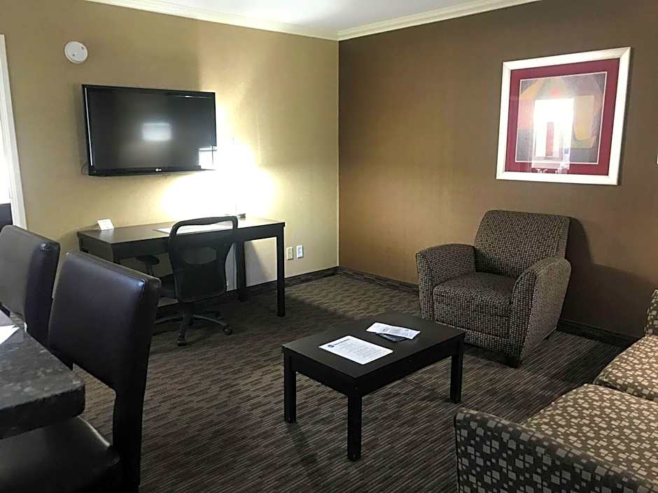 Best Western Yuma Mall Hotel & Suites