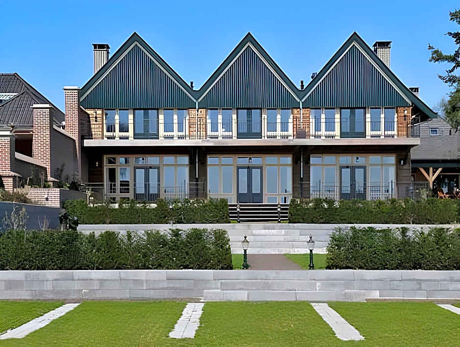 Villa Veertien