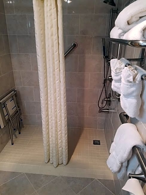 Best Western Fairfax Hotel