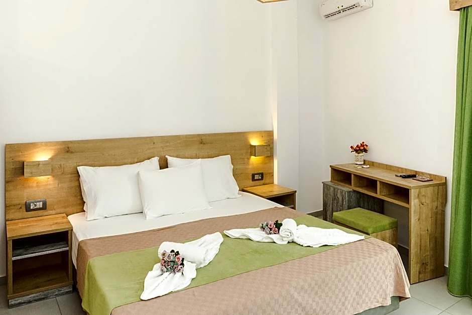 Castell Hotel