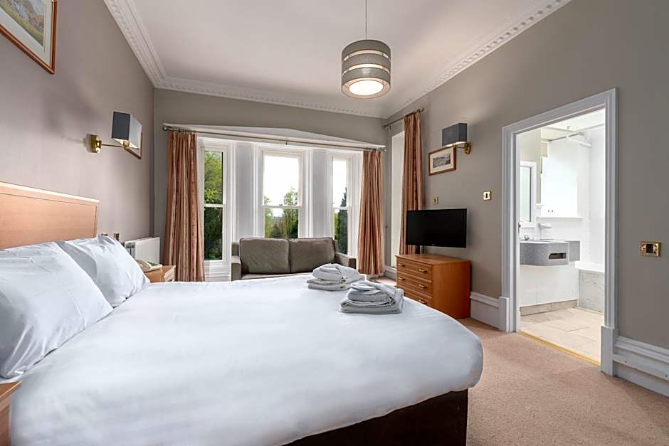 Windermere Manor Hotel