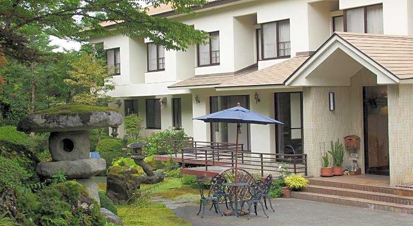 Teiensaryo Yamanakako