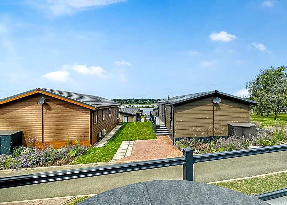 Croft Farm Water Park