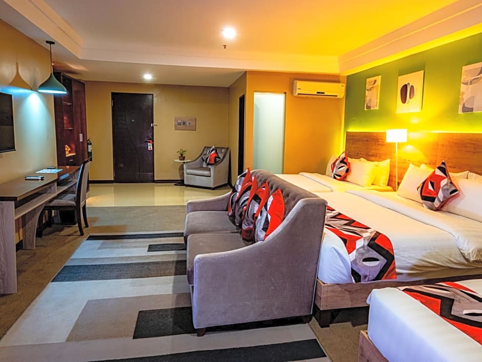 Kojo Hotels Cebu-Mandaue