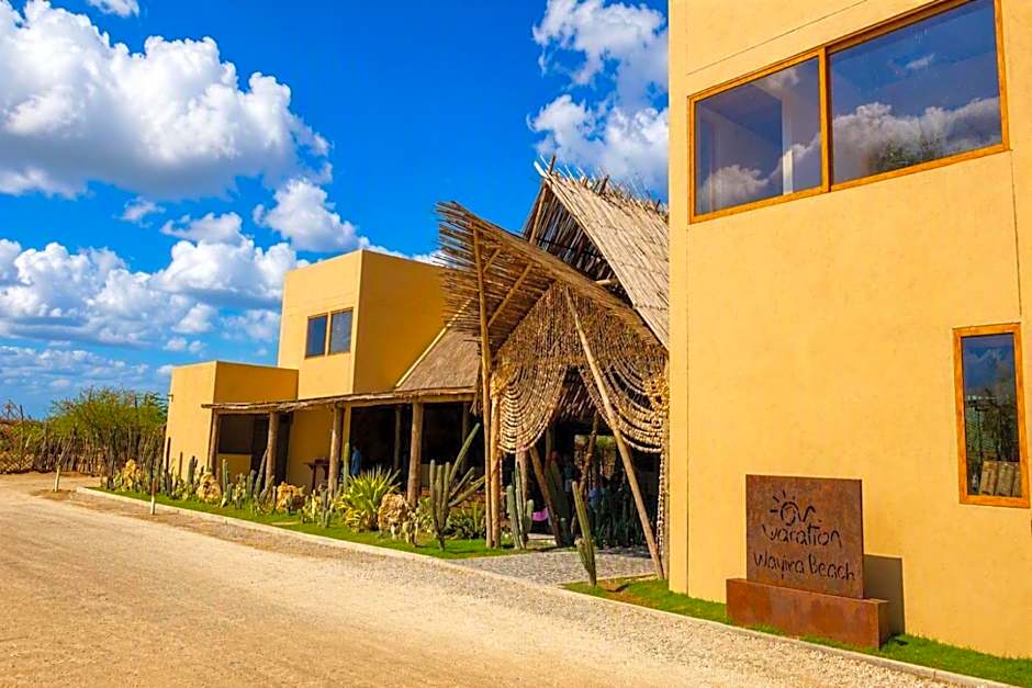 Hotel Wayira Beach by On vacation