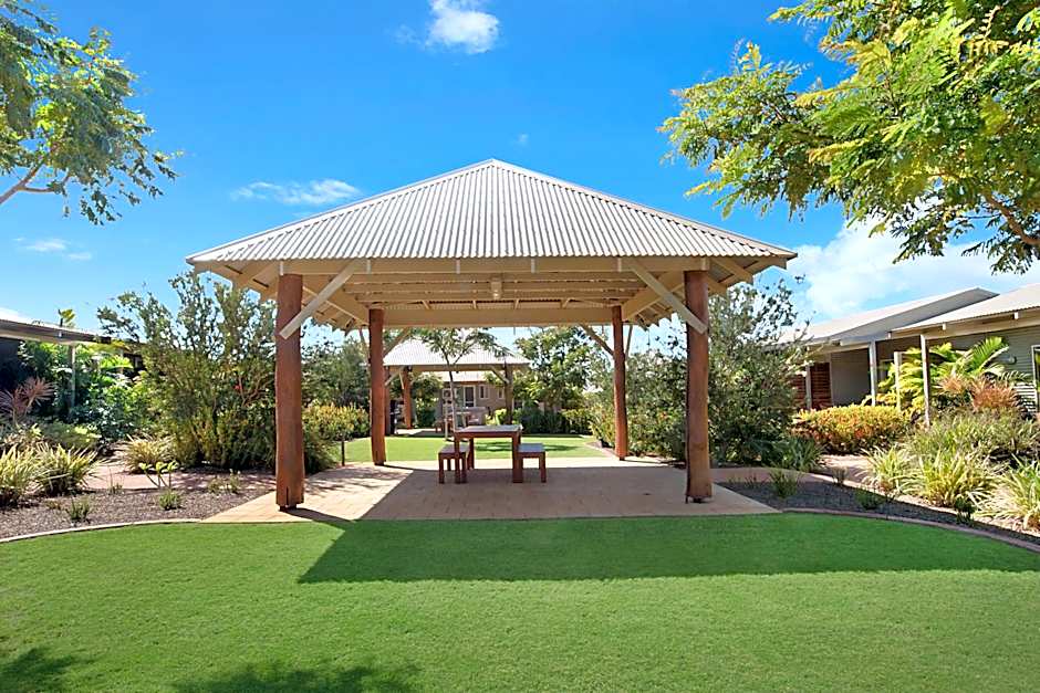 Best Western Plus The Ranges Karratha