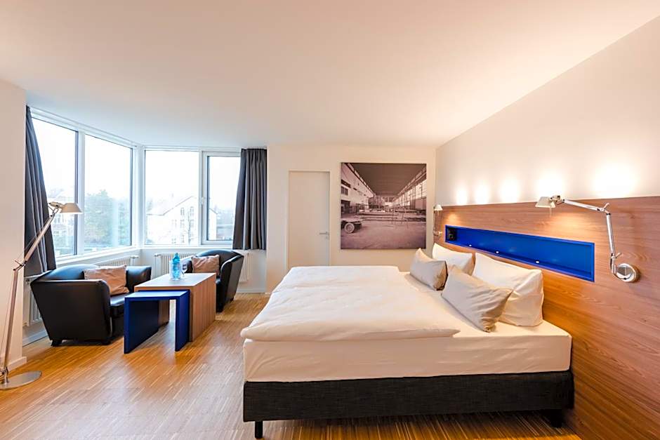 Hotel Alte Werft