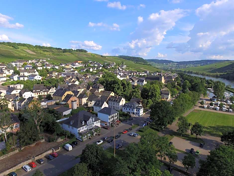 Hotel Zum Anker-THULLs Restaurant