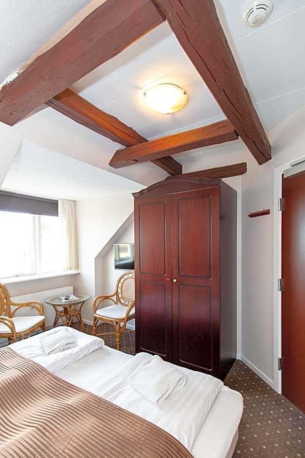 Photo 1 of 7 of Small Double Room