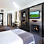 Fifteen Beacon Hotel