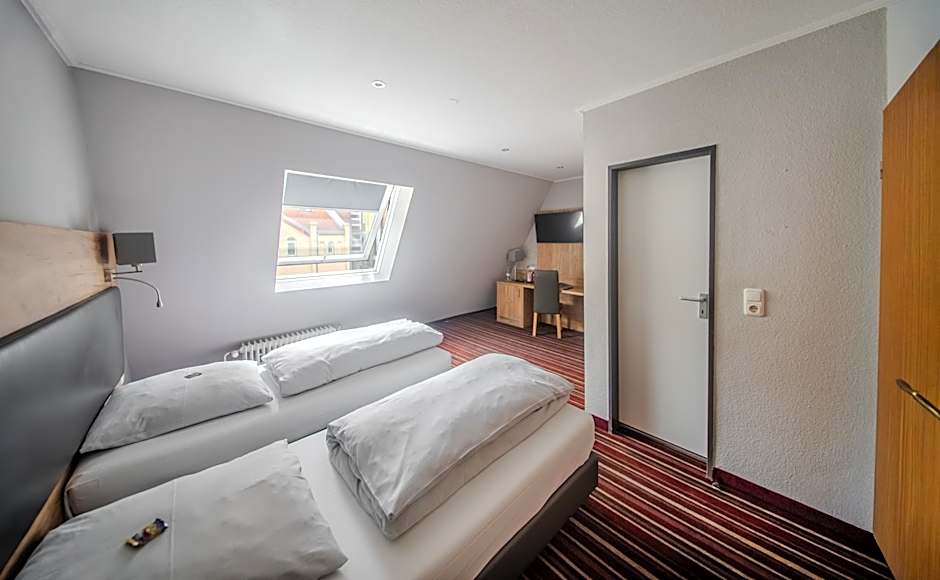 Hotel Süderelbe