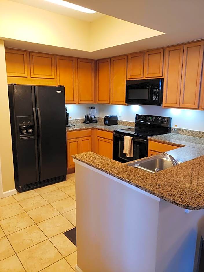 1815 A Slice of Heaven Destin - Pool & Ocean View