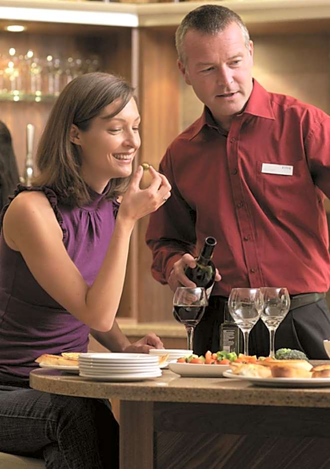 Staybridge Suites Denton By IHG