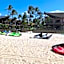 Dream Beach Cumbuco Superior Oceanfront Apartments