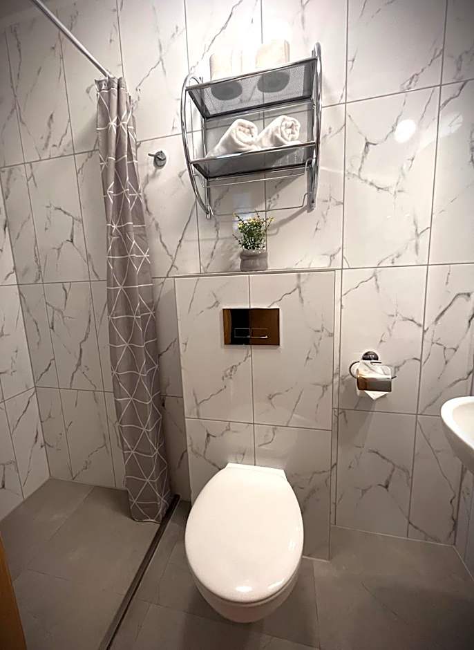 Apartamenty Wilczyńskiego