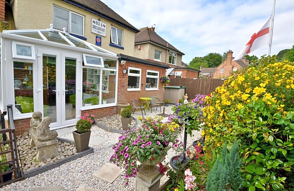 Rosedale Bed and Breakfast