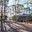 Lake St Clair Lodge