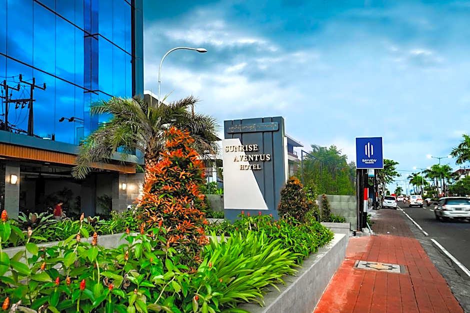 Sunrise Aventus Hotel Nusa Dua