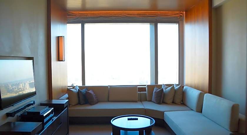 Hyatt Regency Changchun