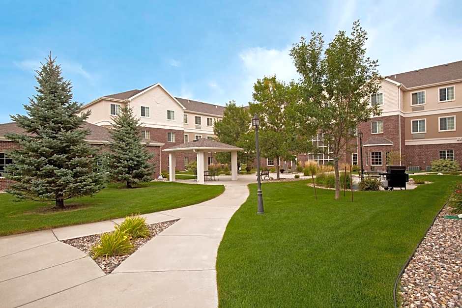 Staybridge Suites Sioux Falls At Empire Mall Hotel By IHG