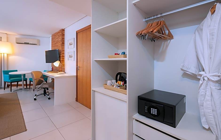 Best Western Premier Maceió