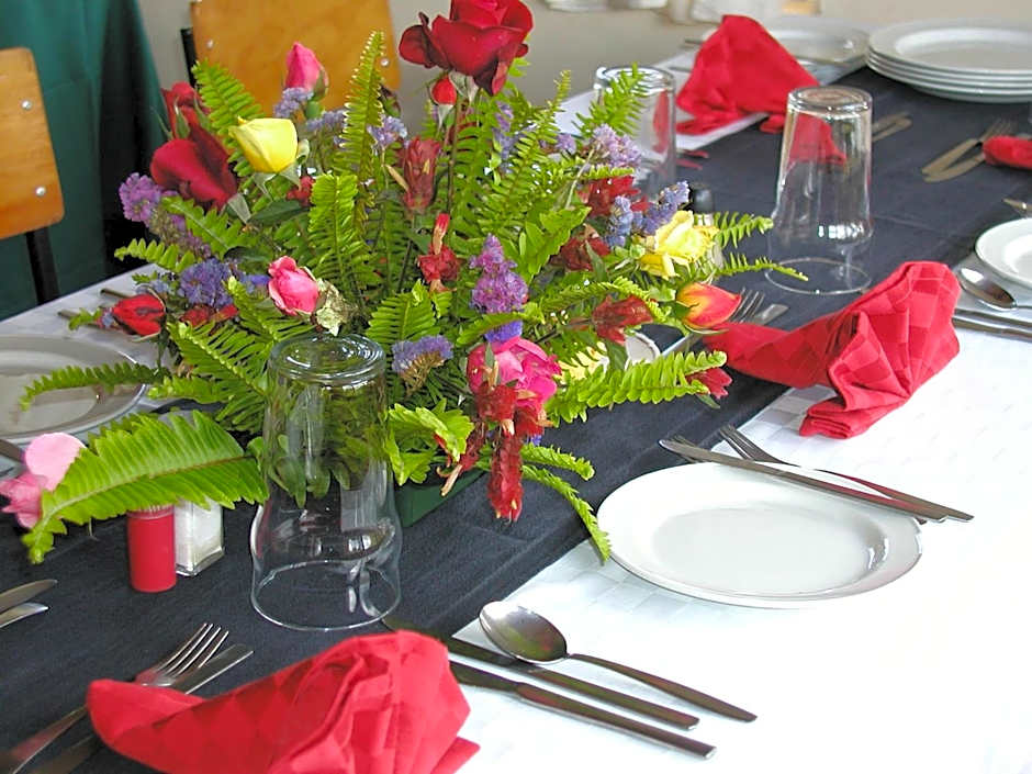 Brackenhurst Conference and Retreat Centre