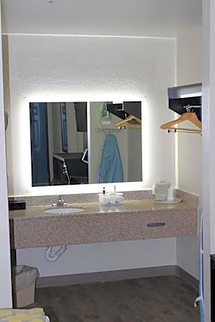 King Room Non Smoking