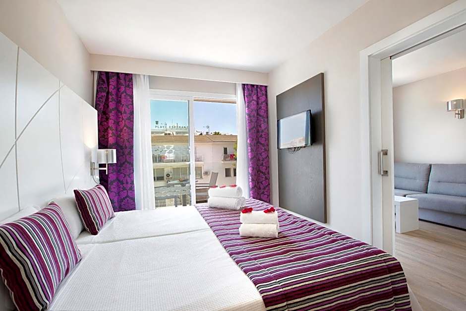 Mar Hotels Playa de Muro Suites