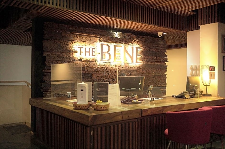 The Bene Hotel