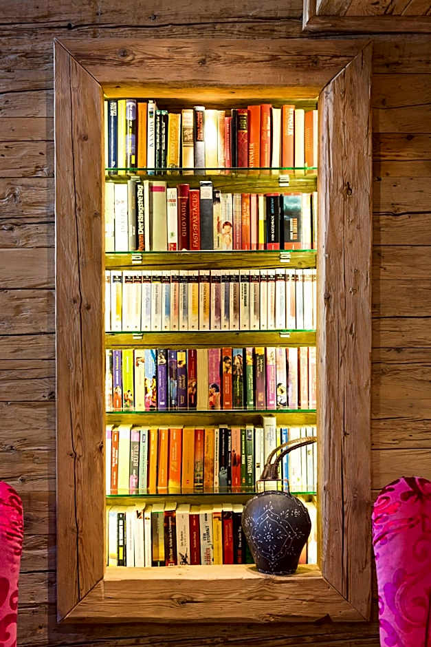 Hotel Solaria Ischgl - 4 superior