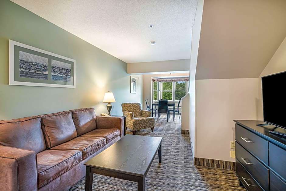 The Valley Inn Ascend Hotel Collection
