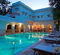 Samode Bagh