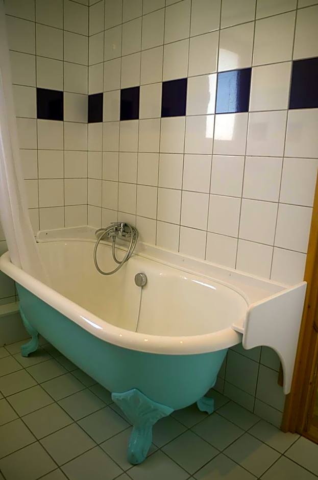 Hotel Particulier Richelieu