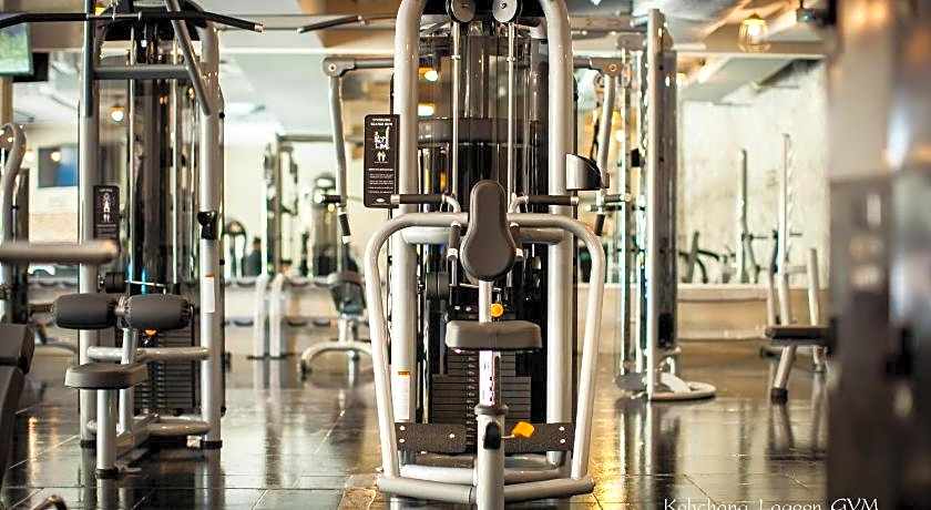 White Sand Princess Hotel