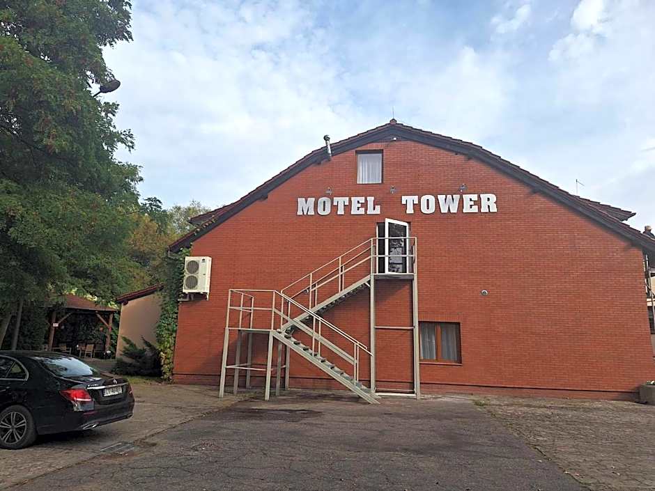 Motel Tower