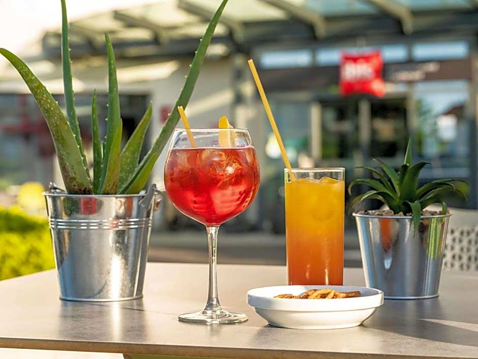 ibis Clermont Ferrand Montferrand