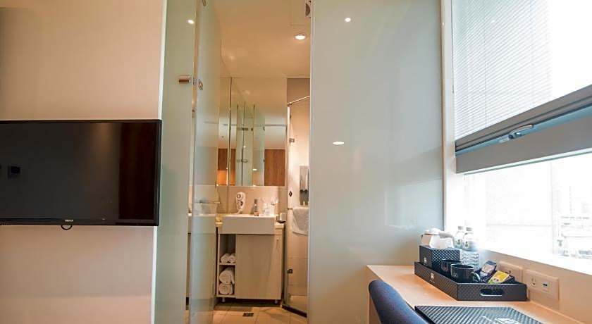 Merryday Hotel Banqiao Branch