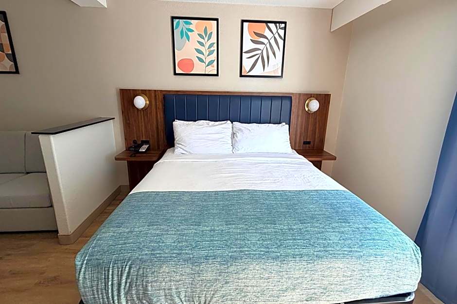 Wingate by Wyndham Athens Near Downtown