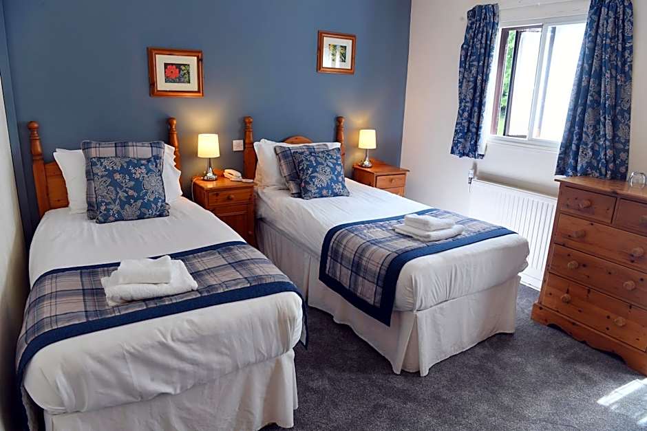 The Greyhound Inn and Hotel