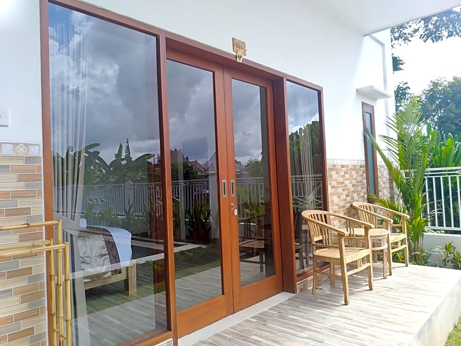 Pondok Bagus Canggu Bali by ZUZU