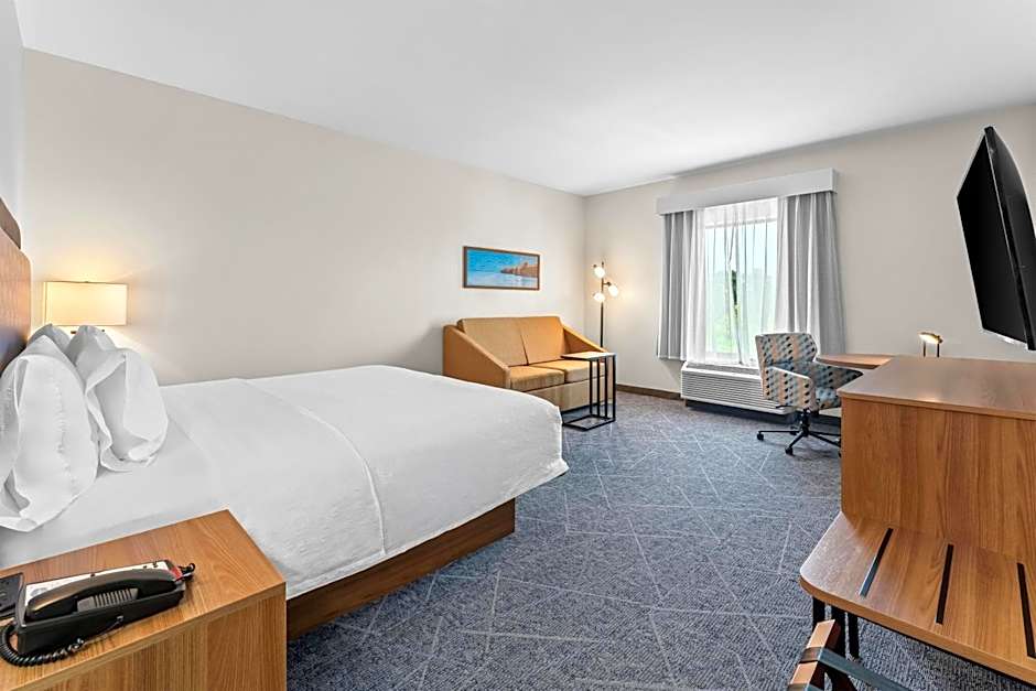 Hampton Inn & Suites Philadelphia/Bensalem