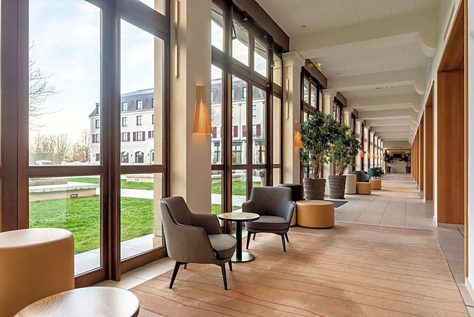 Hotel Paris Marne-la-Vallee by IHG