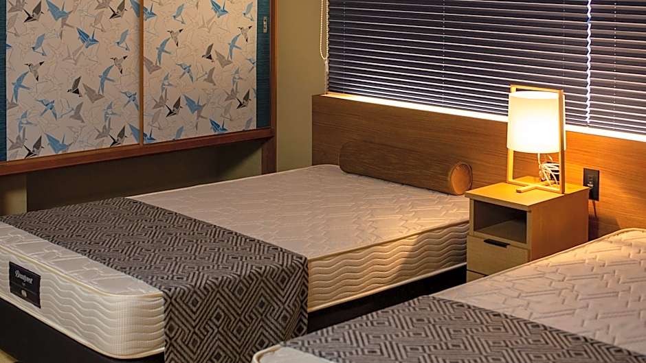 Kinosaki Onsen Kawaguchiya Honkan