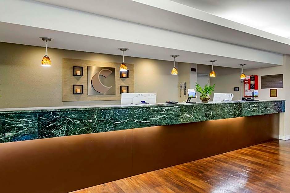 Comfort Inn & Suites Seatac